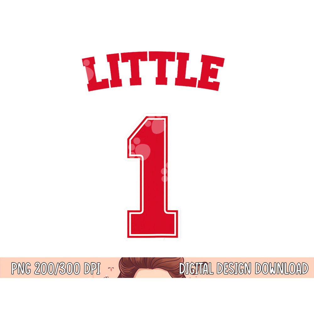Football Shirt Big Little Sorority Reveal Little Sister png, sublimation copy.jpg