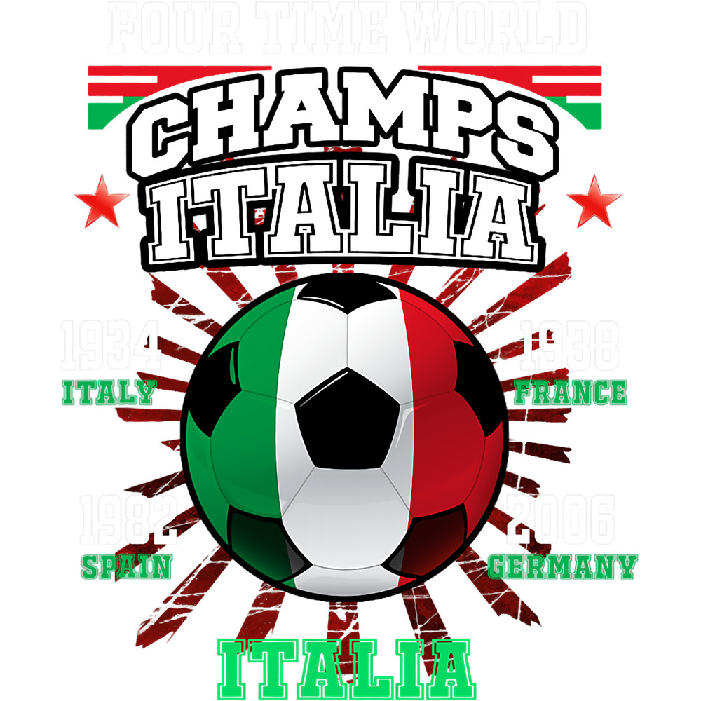 Italy Football png, sublimation with Cup Years for Italia Soccer Fans.pngItaly Football png, sublimation with Cup Years for Italia Soccer Fans.png