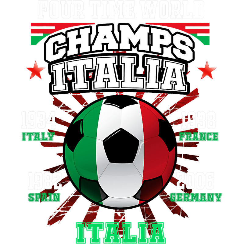 Italy Football png, sublimation with Cup Years for Italia Soccer Fans.pngItaly Football png, sublimation with Cup Years for Italia Soccer Fans.png