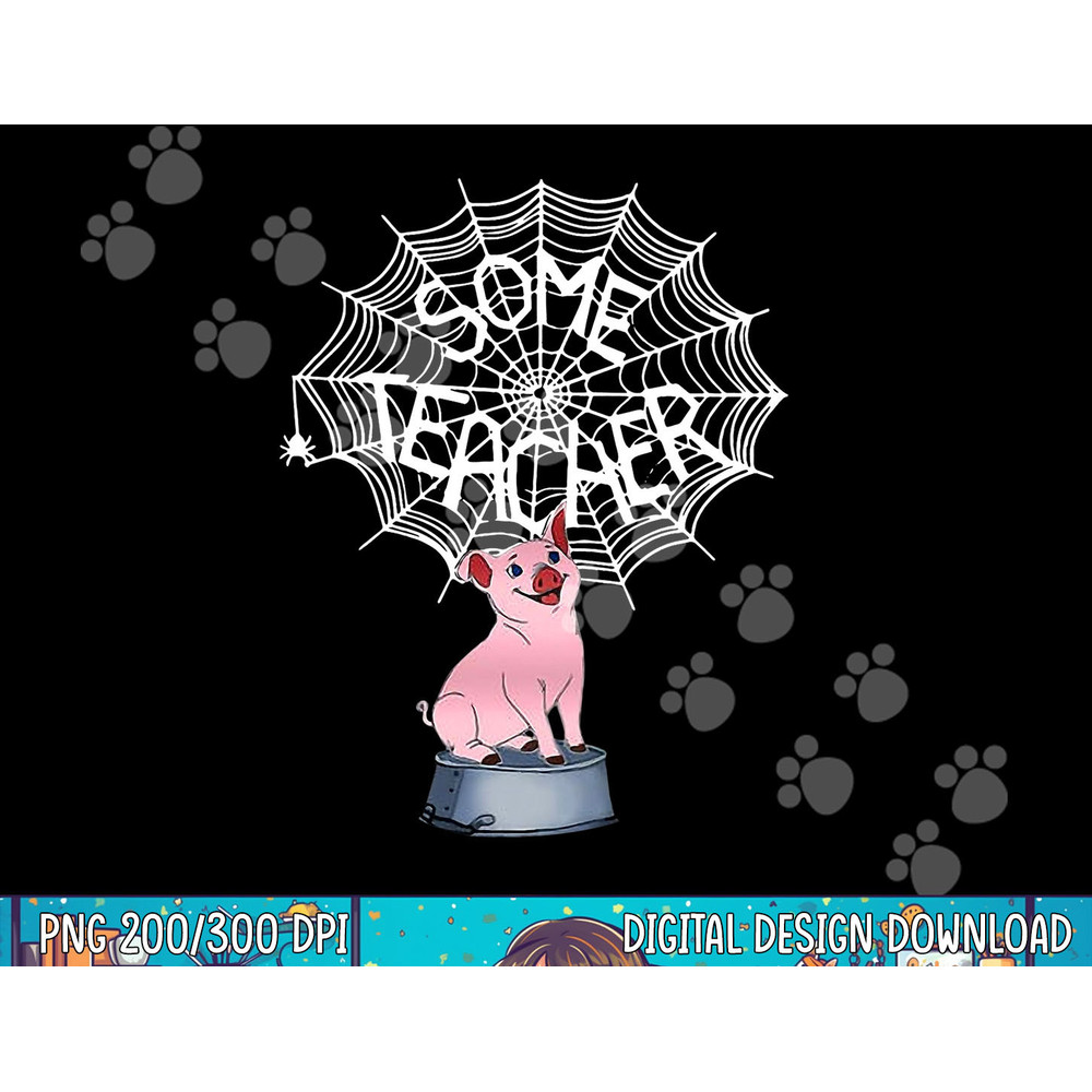Some Teacher Spiderweb Pig png, sublimation copy.jpg