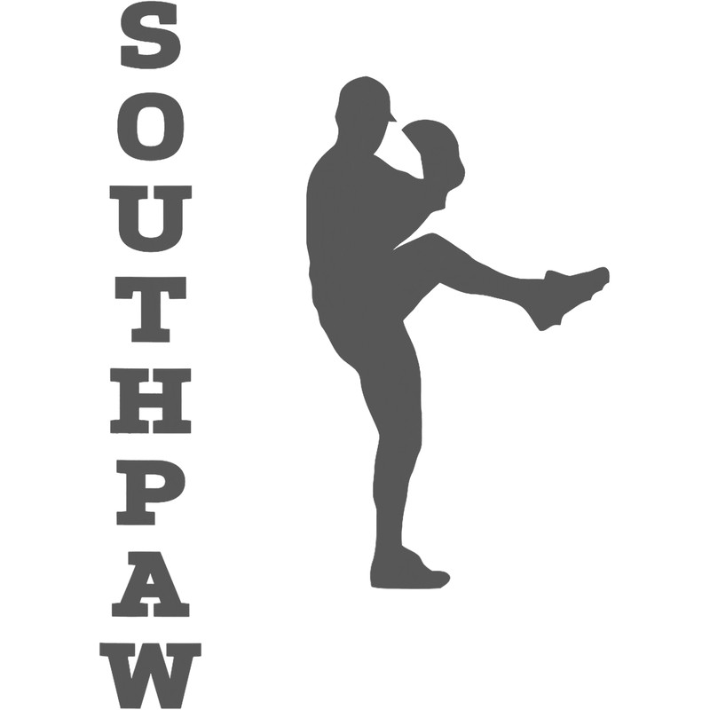 Southpaw Lefty Baseball Left Handed Funny Pitcher png, sublimation png, sublimation.png