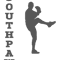 Southpaw Lefty Baseball Left Handed Funny Pitcher png, sublimation png, sublimation.png