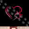 Forever In Our Hearts - Dog Loss Memorial png, sublimation copy.jpg