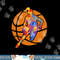 Sports Girls Basketball Player Basketball Graphic png, sublimation copy.jpg