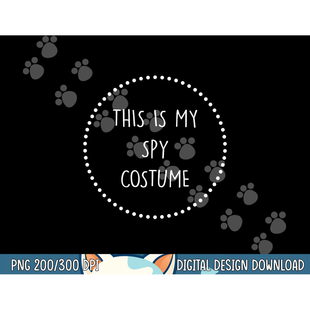 Spy Costume png, sublimation copy.jpg