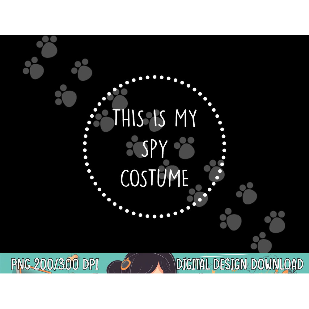 Spy Costume png, sublimation copy.jpg