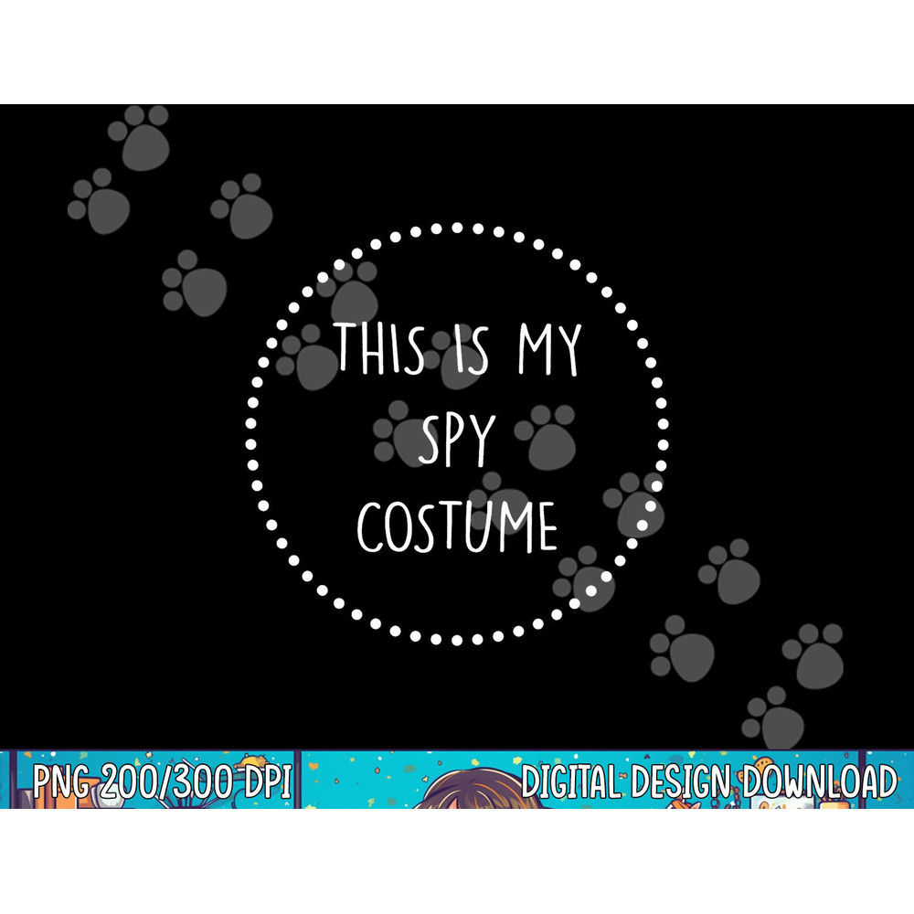 Spy Costume png, sublimation copy.jpg