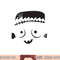 Frankenstein Monster Halloween Costume png, sublimation copy.jpg