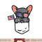 French Bulldog Pocket Frenchie American USA 4th Of July Dog png, sublimation copy.jpg