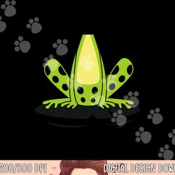 frog body costume cute easy reptile halloween gift png, sublimation copy