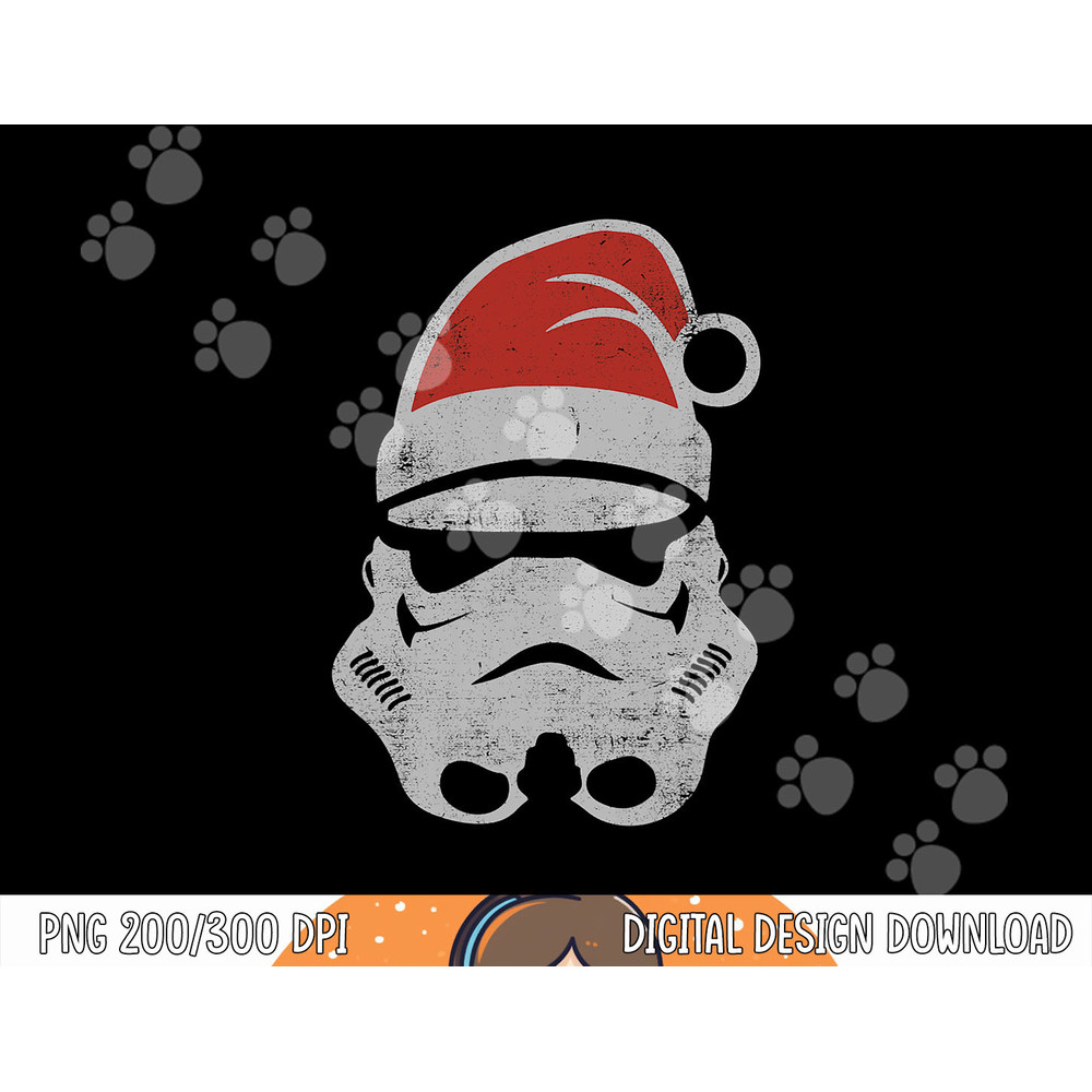 Star Wars Christmas Stormtrooper Holiday png, sublimation copy.jpg