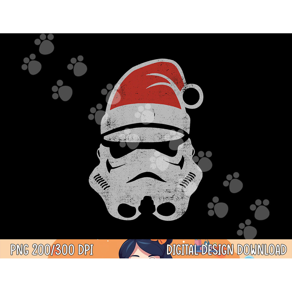 Star Wars Christmas Stormtrooper Holiday png, sublimation copy.jpg