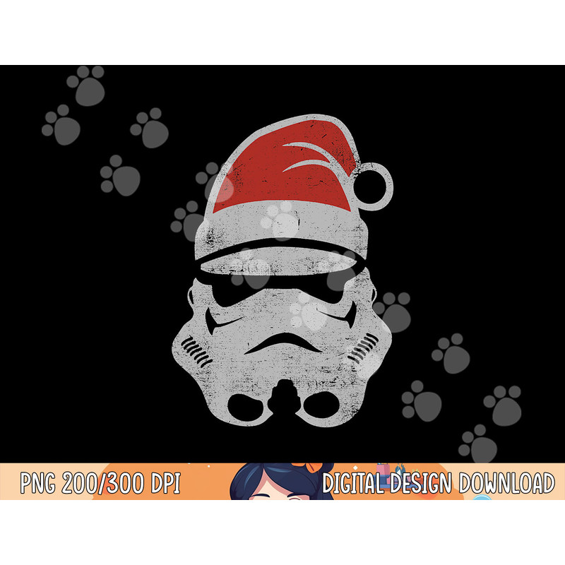 Star Wars Christmas Stormtrooper Holiday png, sublimation copy.jpg