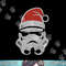Star Wars Christmas Stormtrooper Holiday png, sublimation.jpg