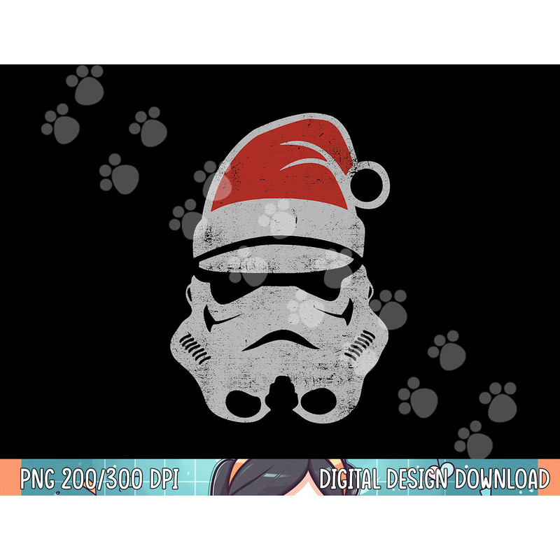 Star Wars Christmas Stormtrooper Holiday png, sublimation.jpg