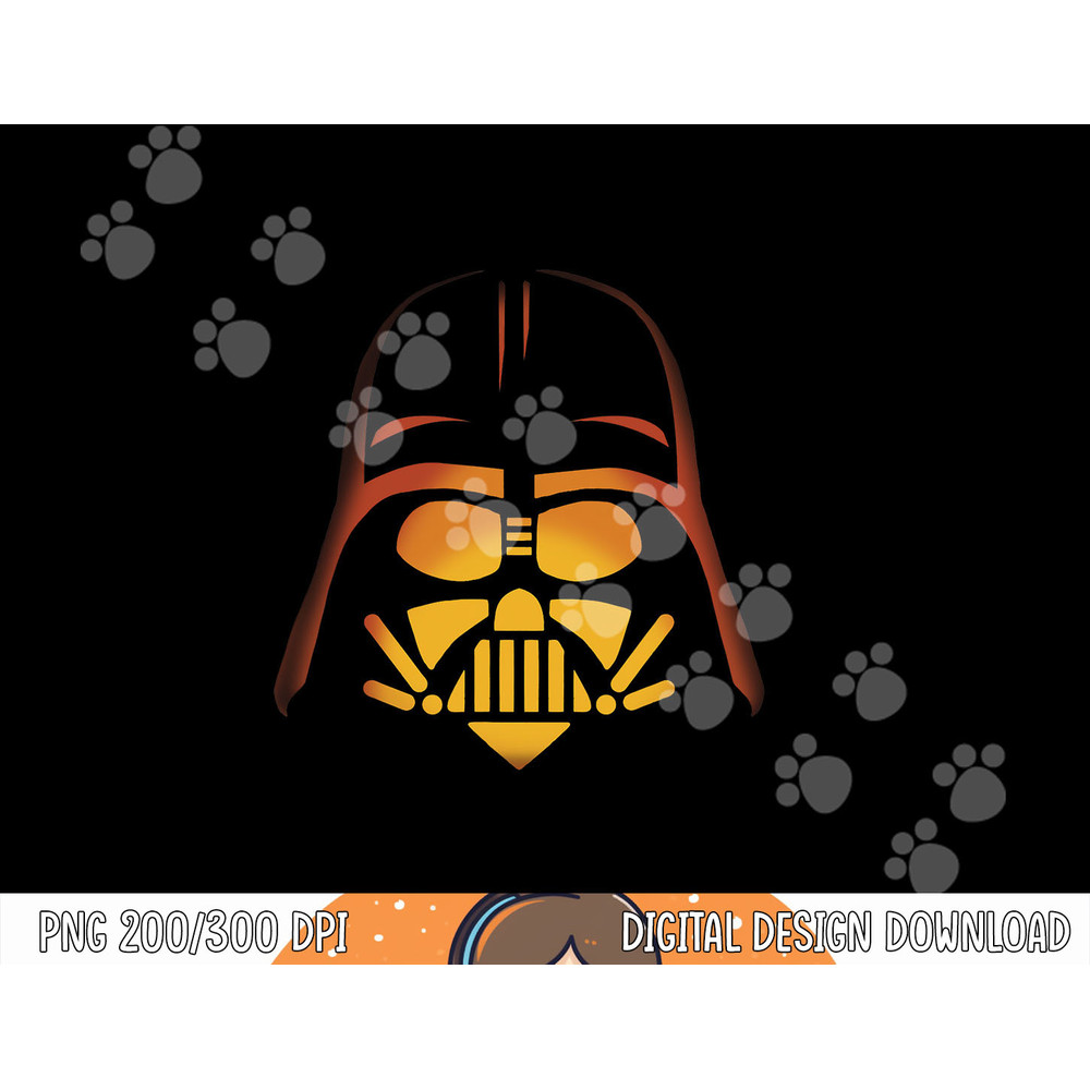 Star Wars Darth Vader Pumpkin Carving Halloween png, sublimation png, sublimation copy.jpg