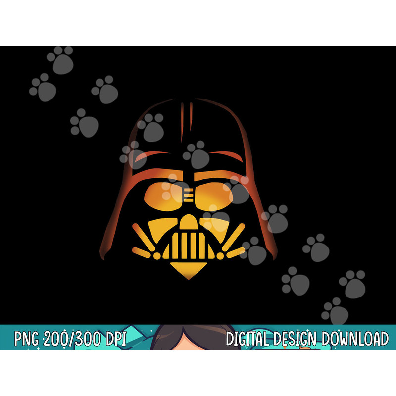Star Wars Darth Vader Pumpkin Carving Halloween png, sublimation png, sublimation copy.jpg