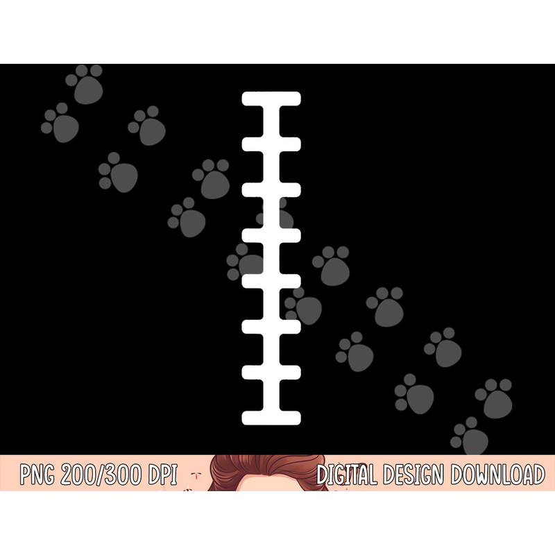 Fun & Easy Halloween Football Costume Tee Ball Laces Brown png, sublimation copy.jpg