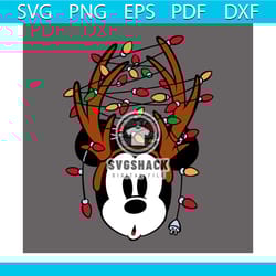 disney mickey mouse tangled holiday svg, christmas svg, mickey mouse svg