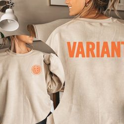 loki variant sweatshirt, loki sweater, god of mischief, loki laufeyson, loki shirt, tva shirt, sylvie laufeydottir, loki