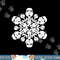 Star Wars Stormtrooper Christmas Snowflake Graphic png,sublimation png, sublimation.jpg