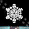 Star Wars Stormtrooper Christmas Snowflake Graphic png, sublimation png, sublimation.jpg