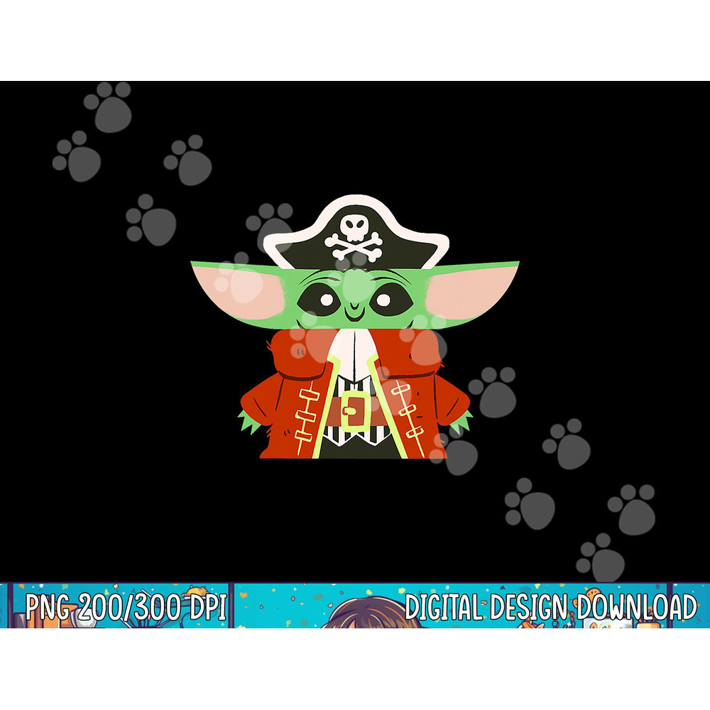 Star Wars The Mandalorian Grogu Halloween Pirate Costume png, sublimation copy.jpg
