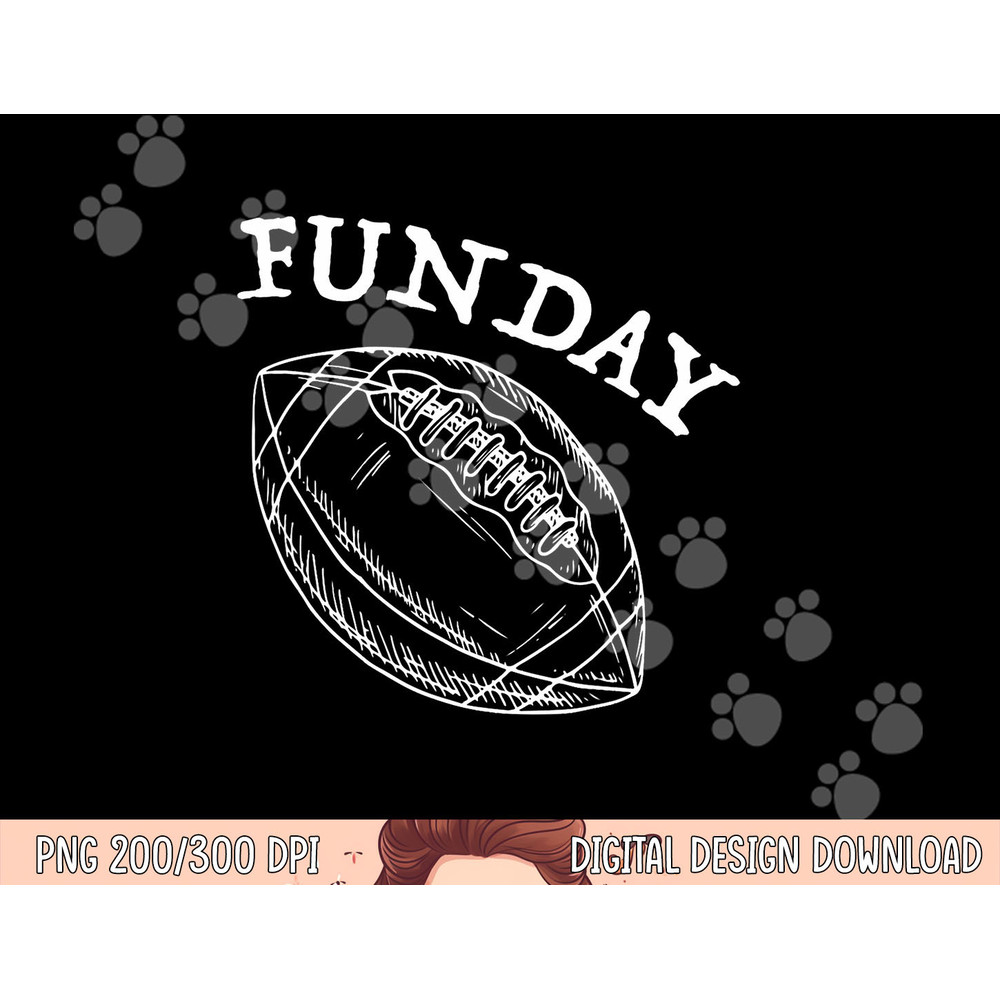 funday american football dad fars day son daddy matching copy.jpg