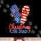 Funny American Flag Flip Flops Xmas Lights Christmas In July png, sublimation copy.jpg