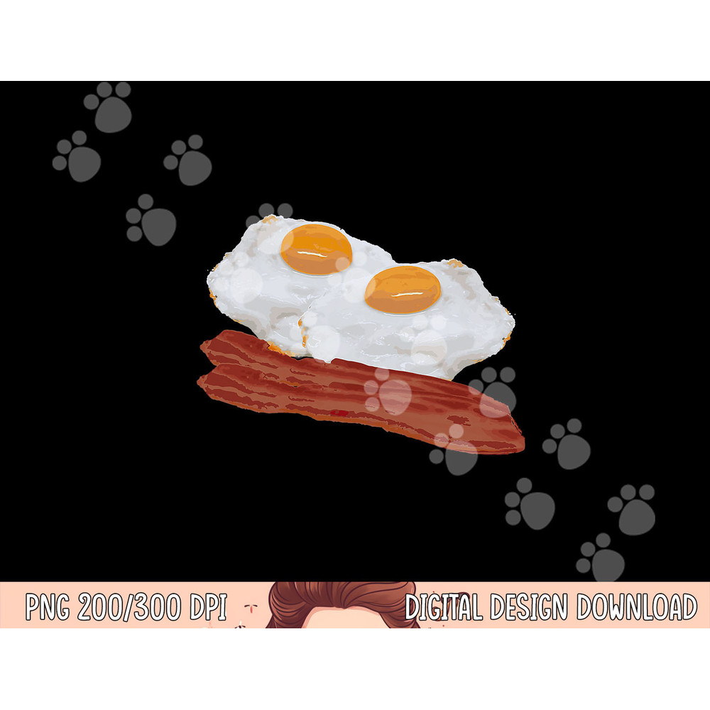 Funny Bacon and Eggs Costume png,sublimation copy.jpg