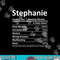 STEPHANIE Nutrition Personalized Name Funny Christmas Gift png, sublimation copy.jpg