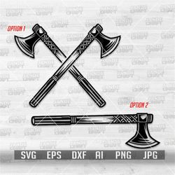 Viking Axe svg | Vikings svg | Viking Clipart | Viking Cutfile | Viking Tools svg | Axe Clipart | Axe png | Viking Axe p
