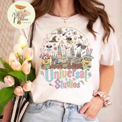 universal studios easter shirt, universal studios family vacation, universal studios trip 2023, universal happy easter s