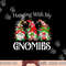 Funny Christmas Gnome Hanging With My Gnomies Family Pajamas png, sublimation copy.jpg