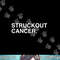 Struckout Cancer Awareness, Walk, Baseball For Men Women png, sublimation .jpg
