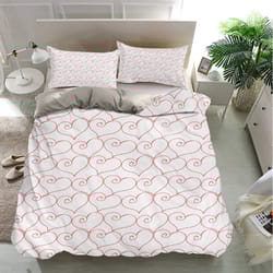 valentine day bedding sets,valentine day bedding, bedroom decor, decorations for home bedding sets, bedding luxury