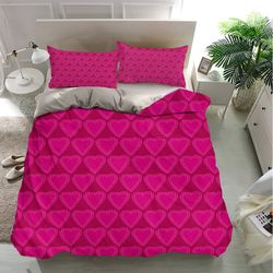 valentine day bedding sets,valentine day bedding, bedroom decor, decorations for home bedding sets, bedding luxury