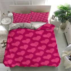 valentine day bedding sets,valentine day bedding, bedroom decor, decorations for home bedding sets, bedding luxury