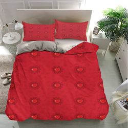 valentine day bedding sets,valentine day bedding, bedroom decor, decorations for home bedding sets, bedding luxury
