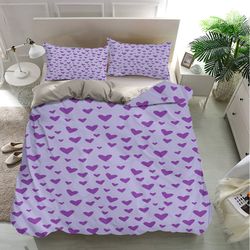 valentine day bedding sets,valentine day bedding, bedroom decor, decorations for home bedding sets, bedding luxury