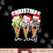 Funny Christmas in July Summer Icecream png, sublimation copy.jpg