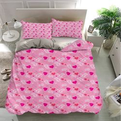 valentine day bedding sets,valentine day bedding, bedroom decor, decorations for home bedding sets, bedding luxury