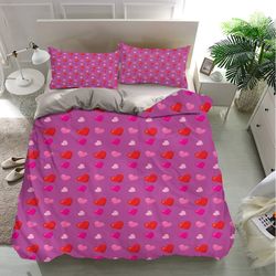 valentine day bedding sets,valentine day bedding, bedroom decor, decorations for home bedding sets, bedding luxury