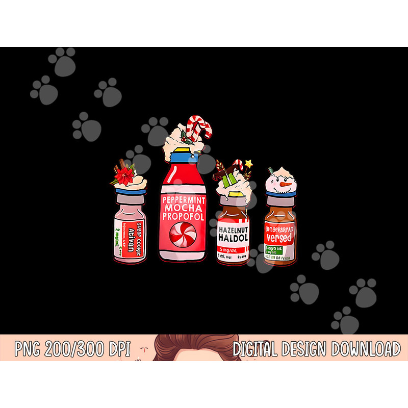 Funny Christmas Tee Crna Pacu ER ED ICU Cricital Care Nurse png, sublimation copy.jpg