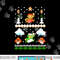 Super Mario Mario Goomba Ugly Christmas Sweater png, sublimation png, sublimation copy.jpg