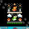Super Mario Mario Goomba Ugly Christmas Sweater png, sublimation png, sublimation copy.jpg