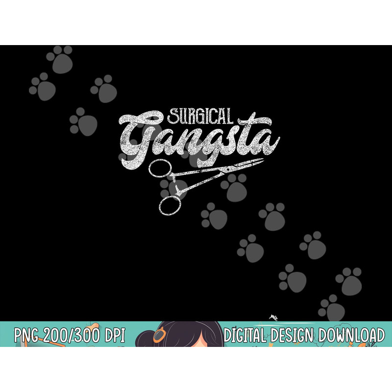 Surgical Gangsta png, sublimation copy.jpg