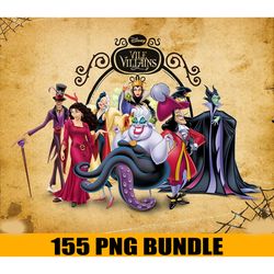 155 villains clipart png, maleficent captain hook evil queen, disney villains, beautiful queens, villains png