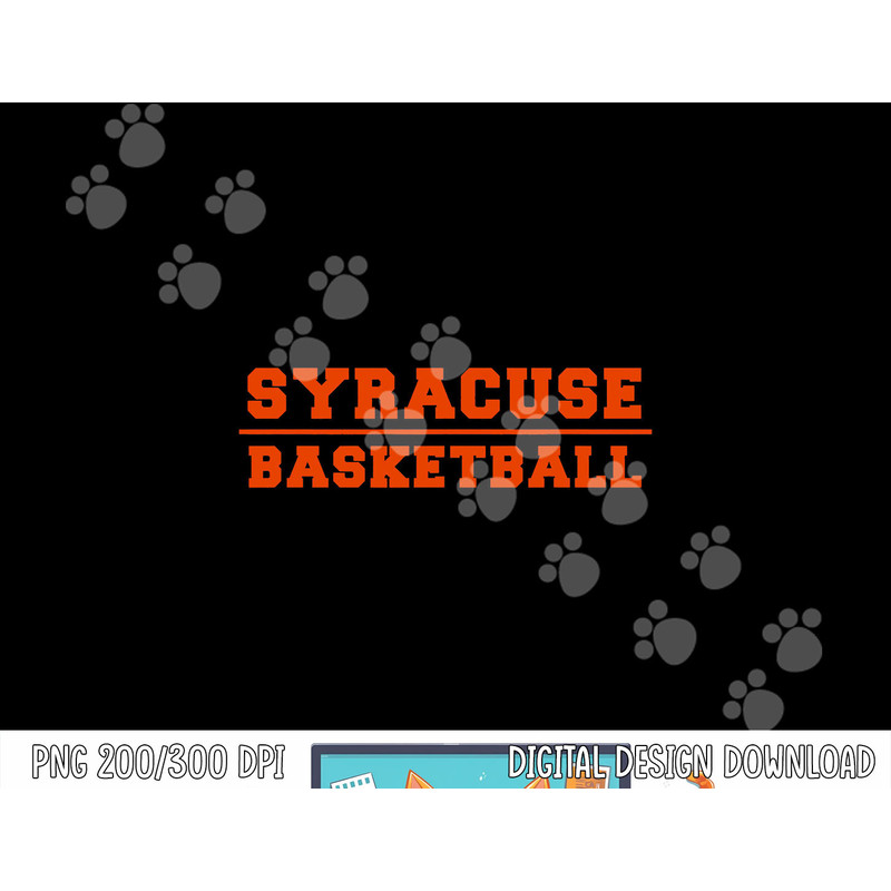 Syracuse NY Athletics Basketball Fans png, sublimation copy.jpg