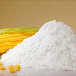 Corn Starch Powder - All Natural, Food Grade